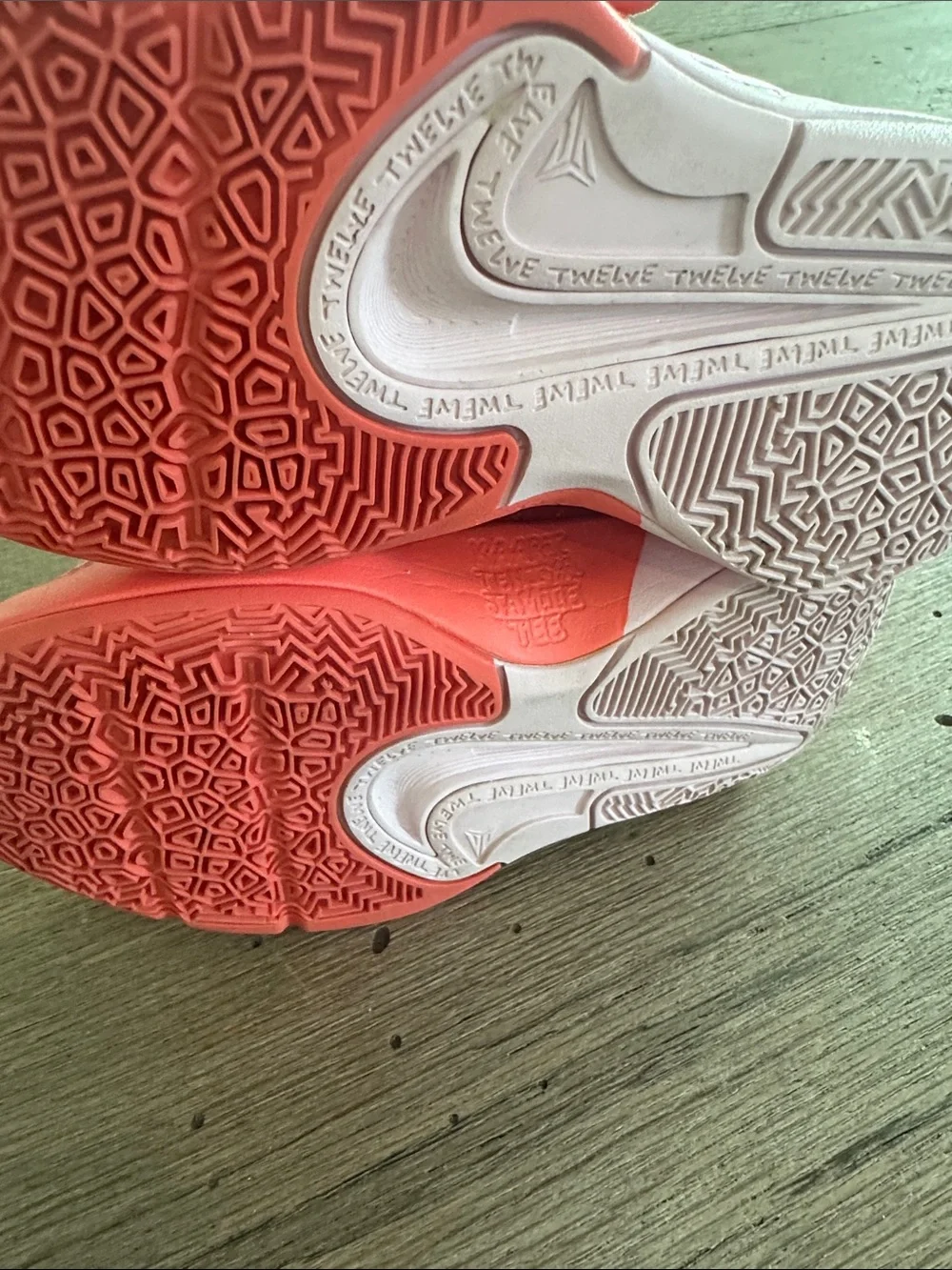 Nike Ja 2 